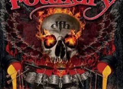 Toontrack The Metal Foundry SDX
