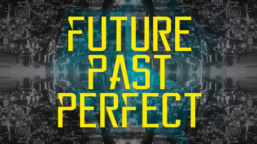 Steinberg Future Past Perfect for Groove Agent
