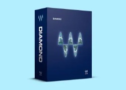 Waves Diamond bundle + CLA + SSL