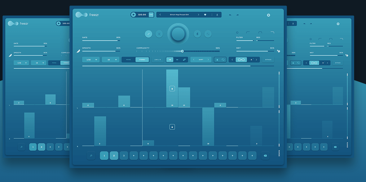 audiomderm Freezr