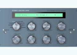 DDMF Envelope