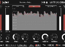 Unfiltered Audio G8