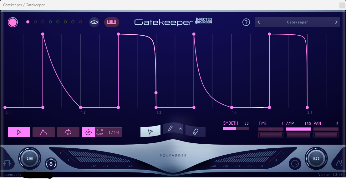 Polyverse Gatekeeper