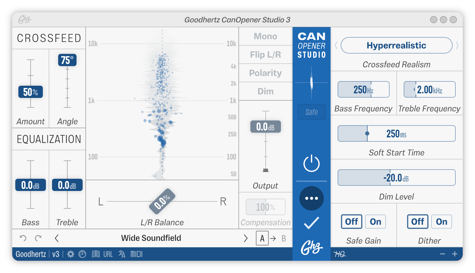 Goodhertz CanOpener Studio