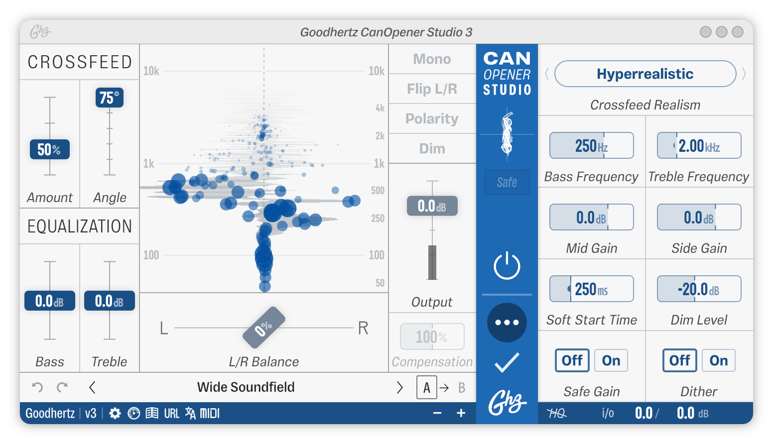 Goodhertz CanOpener Studio