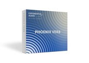 iZotope PhoenixVerb Stereo
