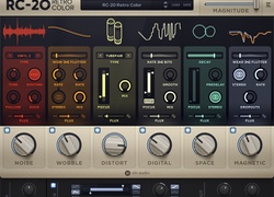 XLN Audio RC20 Retro Color