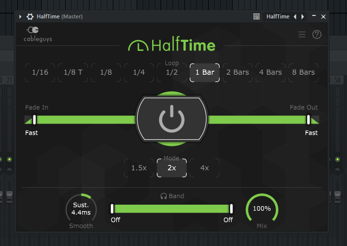 Cableguys Halftime