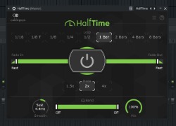 Cableguys Halftime
