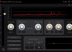 Harrison / SSL MPC Compressor
