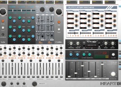 Softube Heartbeat