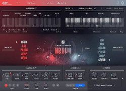 Ujam Virtual Drummer: HEAVY 2