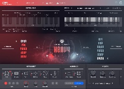 UJAM HEAVY 2