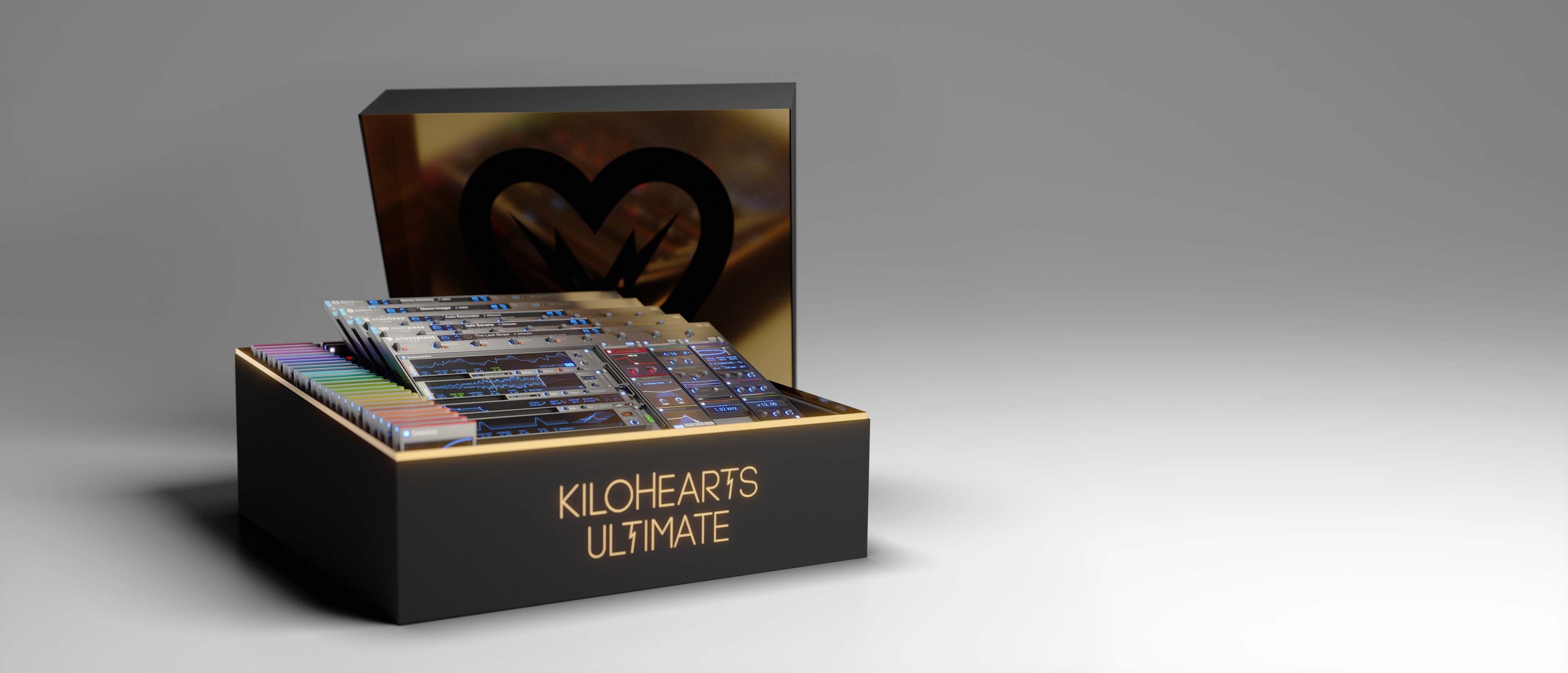 Kilohearts Kilohearts Ultimate