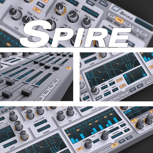 Reveal Sound Spire