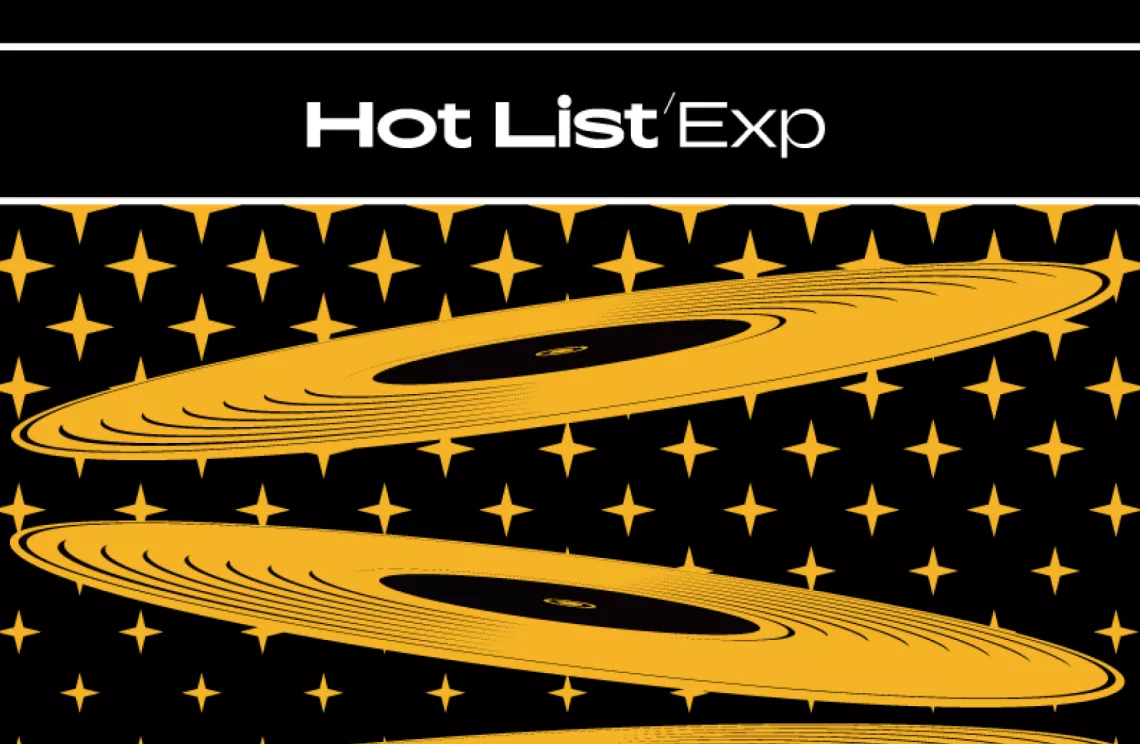 Native Instruments Expansion - Hot List
