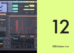 Ableton Ableton Live 12 Suite (Education)