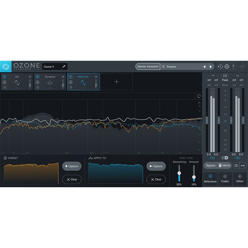 iZotope Ozone 9 Standard