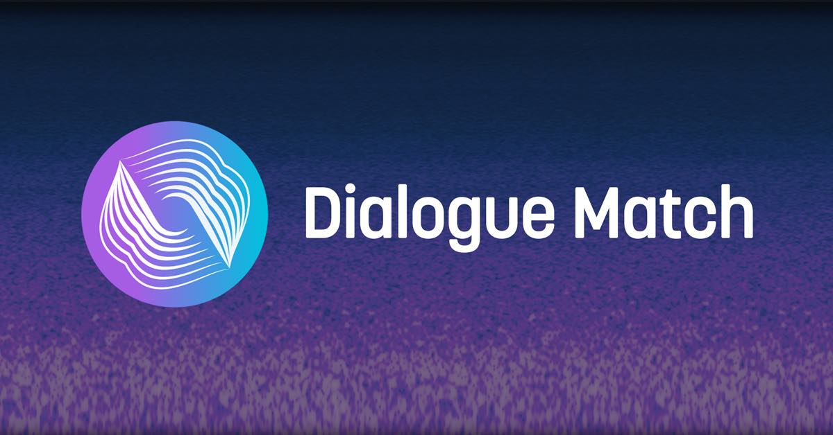 iZotope Dialogue Match