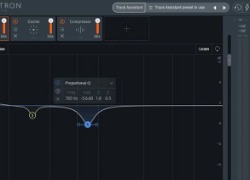 iZotope Neutron 3 Elements
