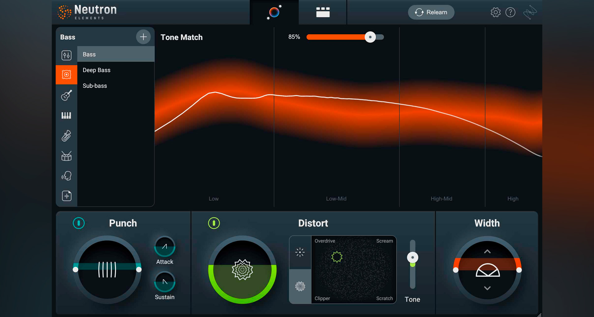 iZotope Ozone Neutron Elements 4