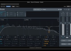 iZotope Ozone 9 Elements