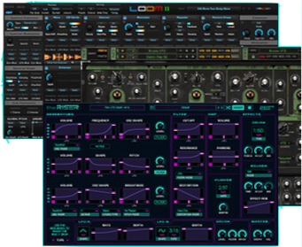 Air Music Tech AIR Essential Synths Pack