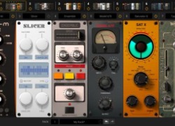 IK Multimedia MixBox