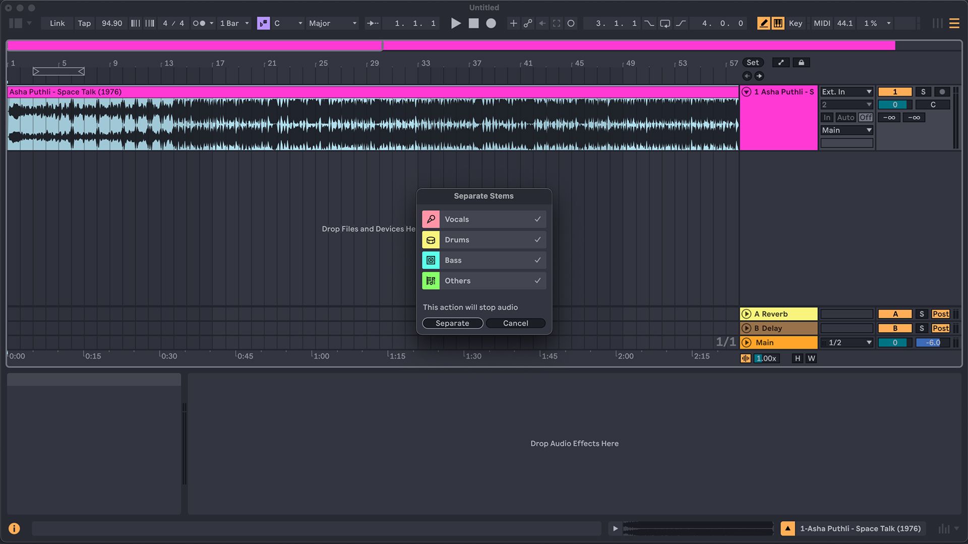 Ableton Live 12 Suite Full