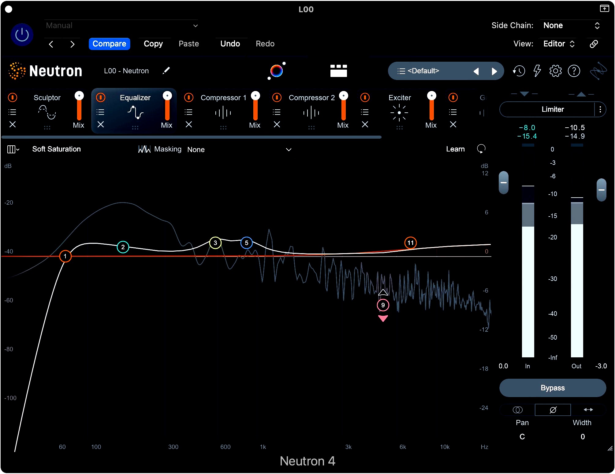 iZotope Neutron 4 (full version)