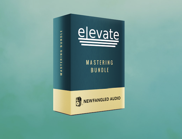 Eventide Elevate Mastering Bundle