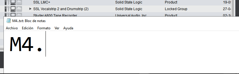 Solid State Logic LMC+