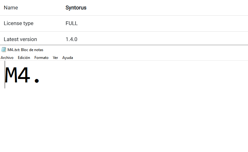 D16 Group Syntorus