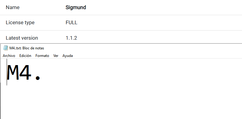 D16 Group Sigmund
