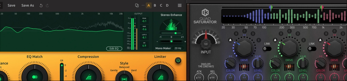 IK Multimedia T-Racks 6