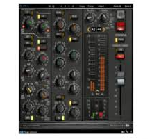 Plugin Alliance Brainworx bx_console N