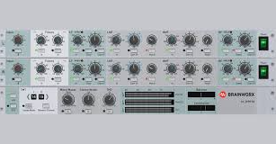 Plugin Alliance Brainworx bx_2098 EQ