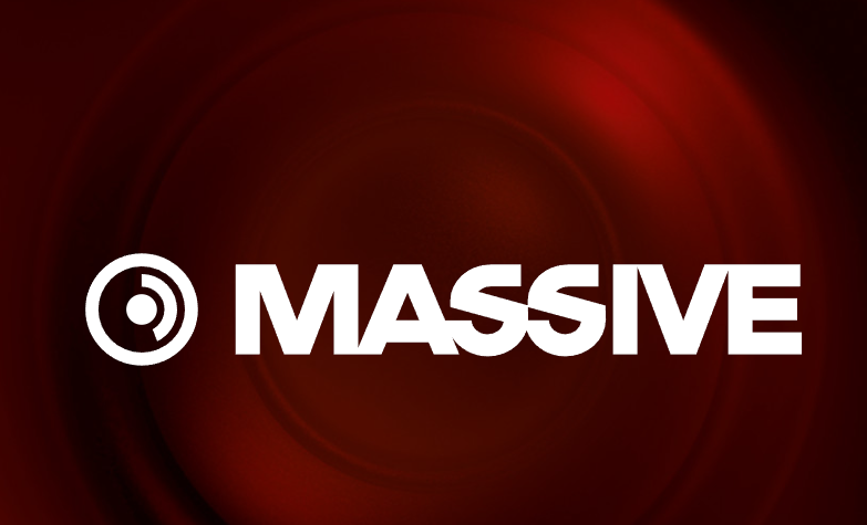 Native Instruments MASSIVE