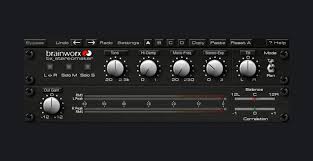 Plugin Alliance Brainworx bx_stereomaker