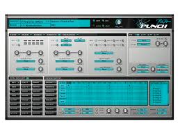 Rob Papen Punch-BD