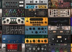 IK Multimedia Full Bundle T-RackS 6 MAX +SampleTank 4