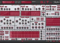 Rob Papen BIT 2
