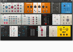 Native Instruments Blocks Primes