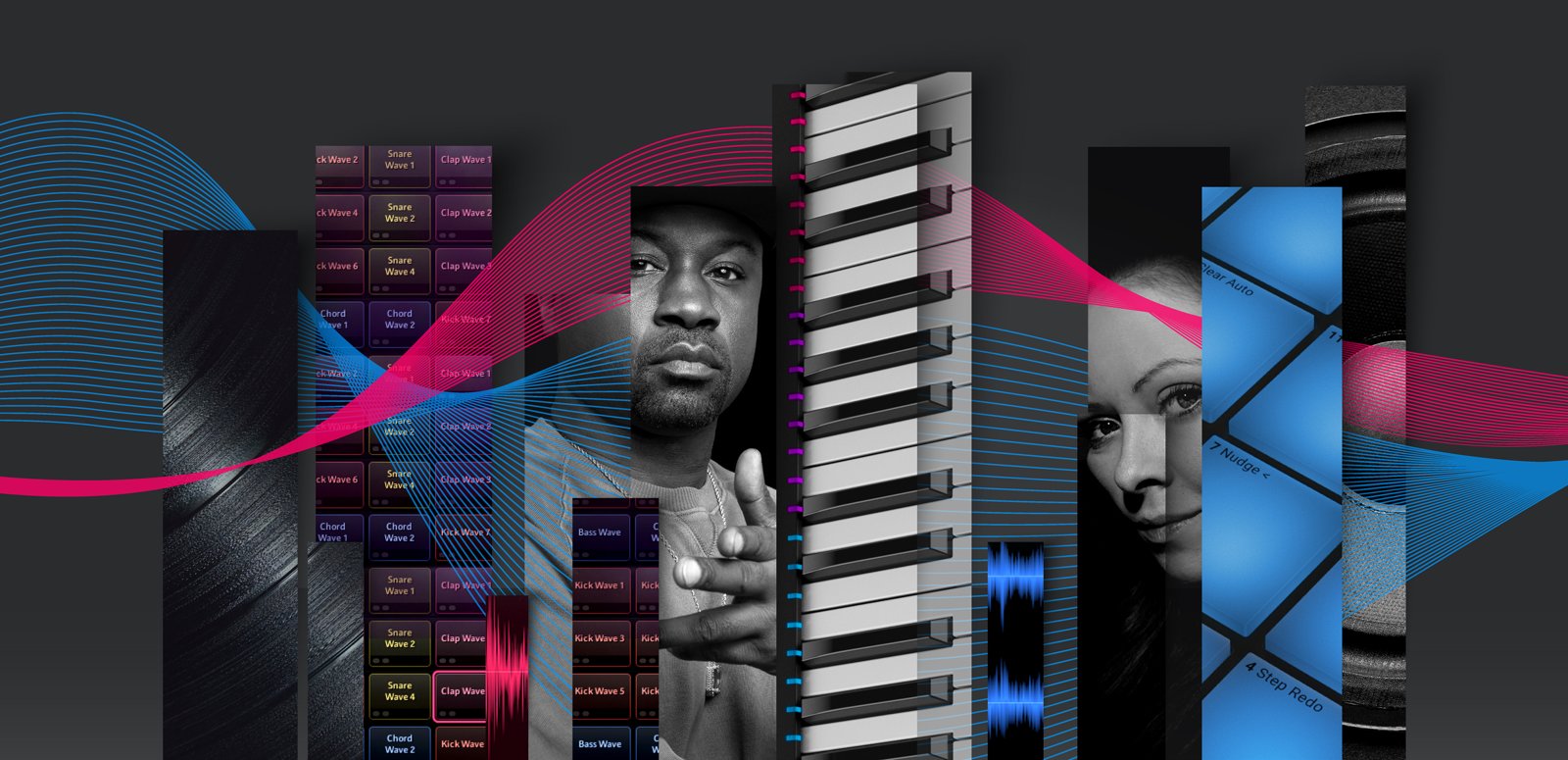 Native Instruments Expansions Bundle