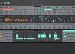 Native Instruments TRK-01 (Full Version)