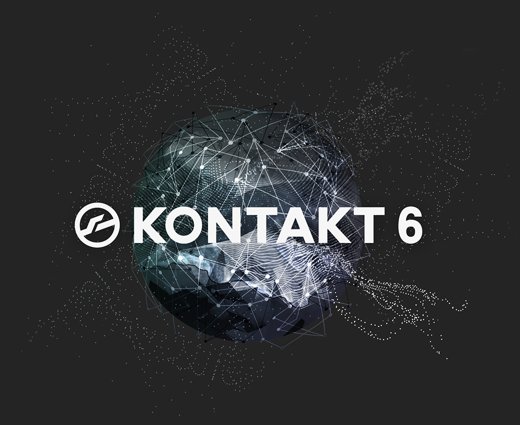 Native Instruments Kontakt 6 Update