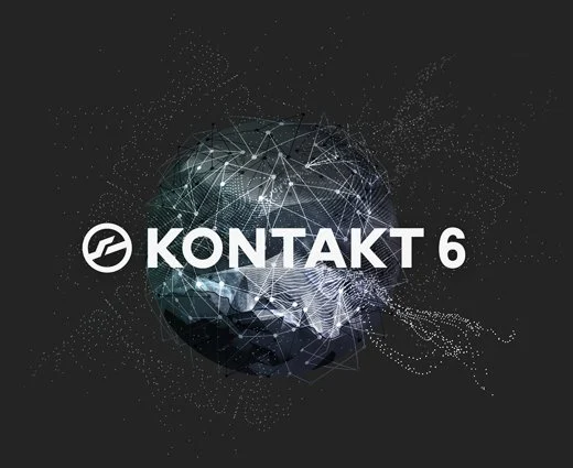 Native Instruments KONTAKT 6