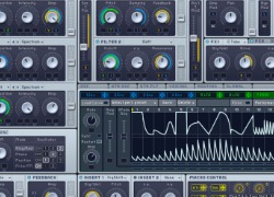 Native Instruments Massive