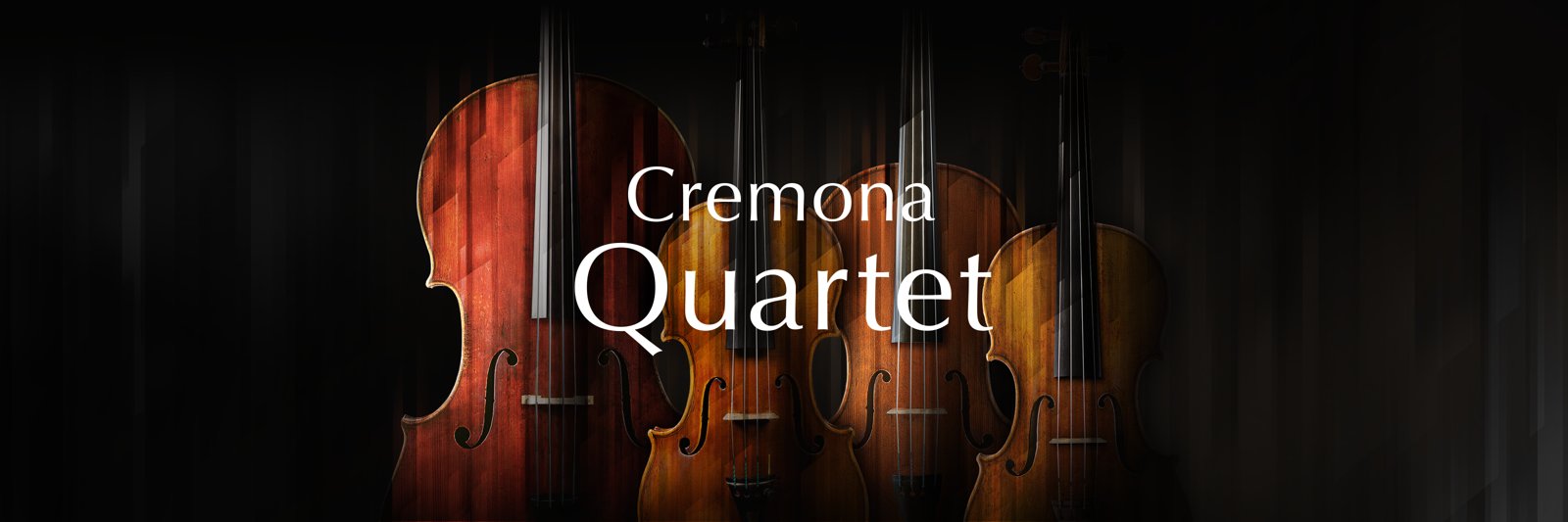 Native Instruments Cremona Quartet