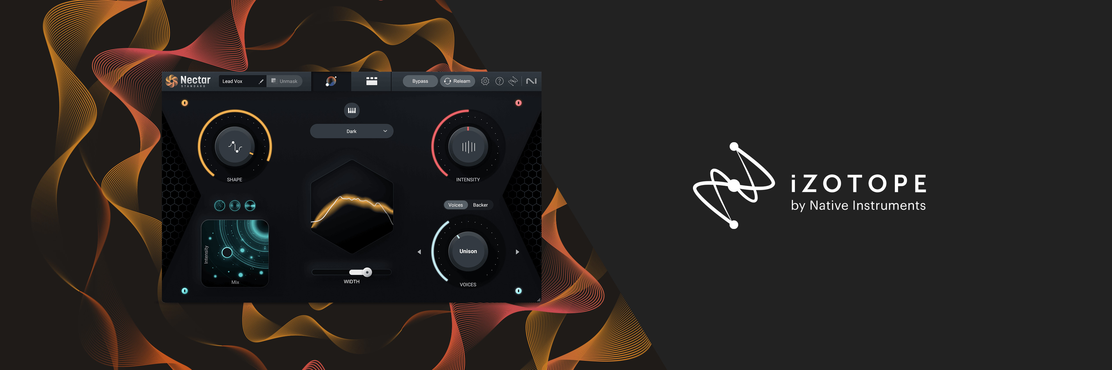 iZotope Nectar 4 Standard